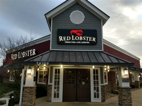 More United States Locations. . Red lobster restaurants near me